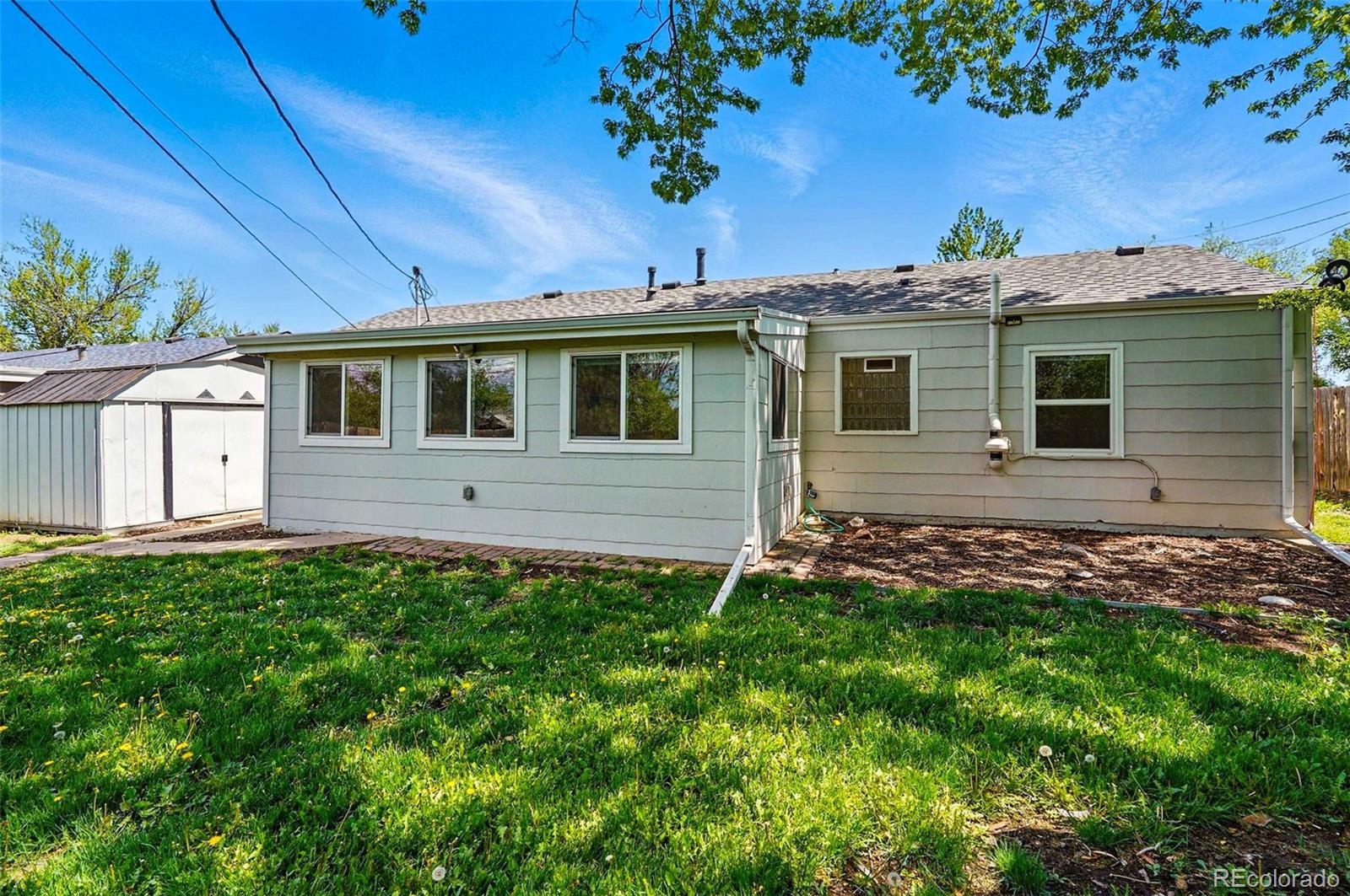 MLS Image #27 for 2751 s elm street,denver, Colorado
