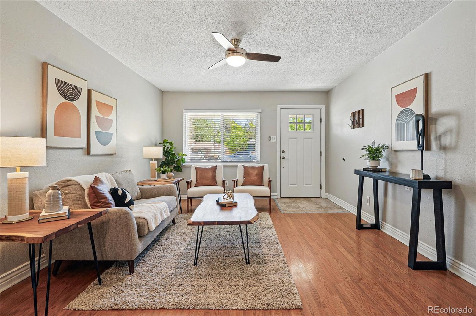 MLS Image #3 for 2751 s elm street,denver, Colorado
