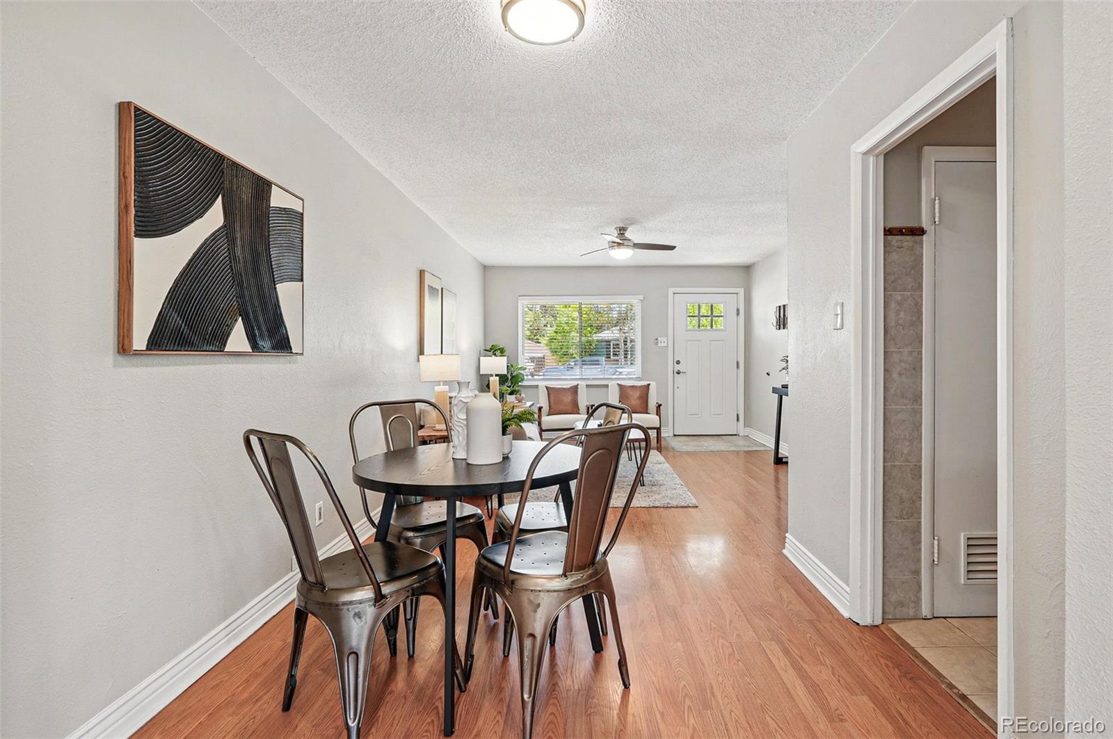 MLS Image #7 for 2751 s elm street,denver, Colorado