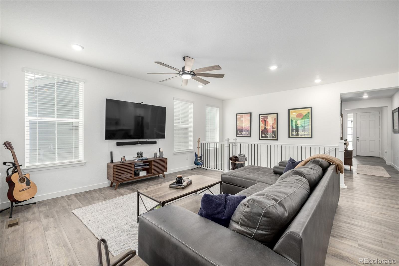 MLS Image #2 for 8175  sewanee peak street,littleton, Colorado