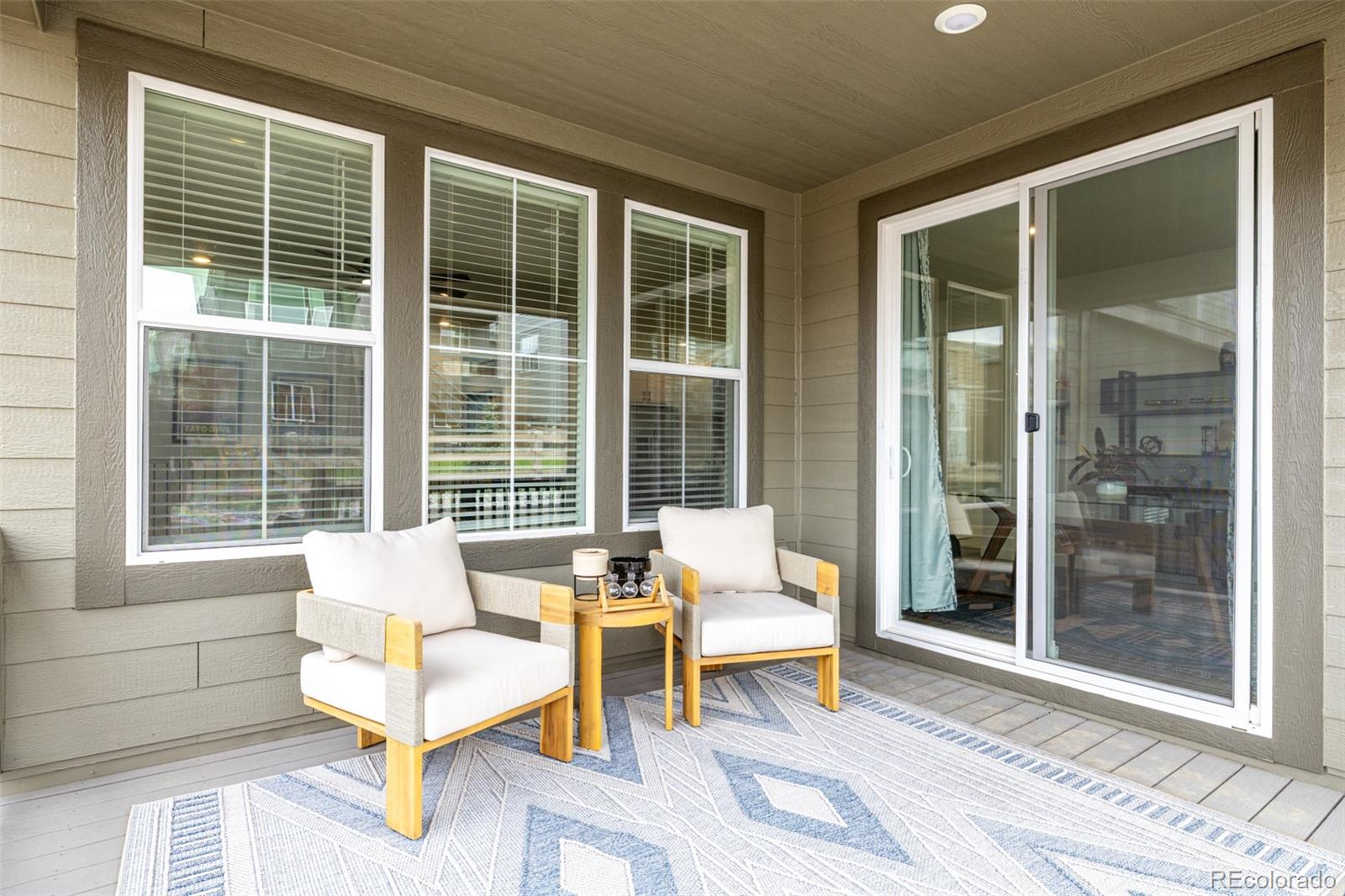 MLS Image #25 for 8175  sewanee peak street,littleton, Colorado
