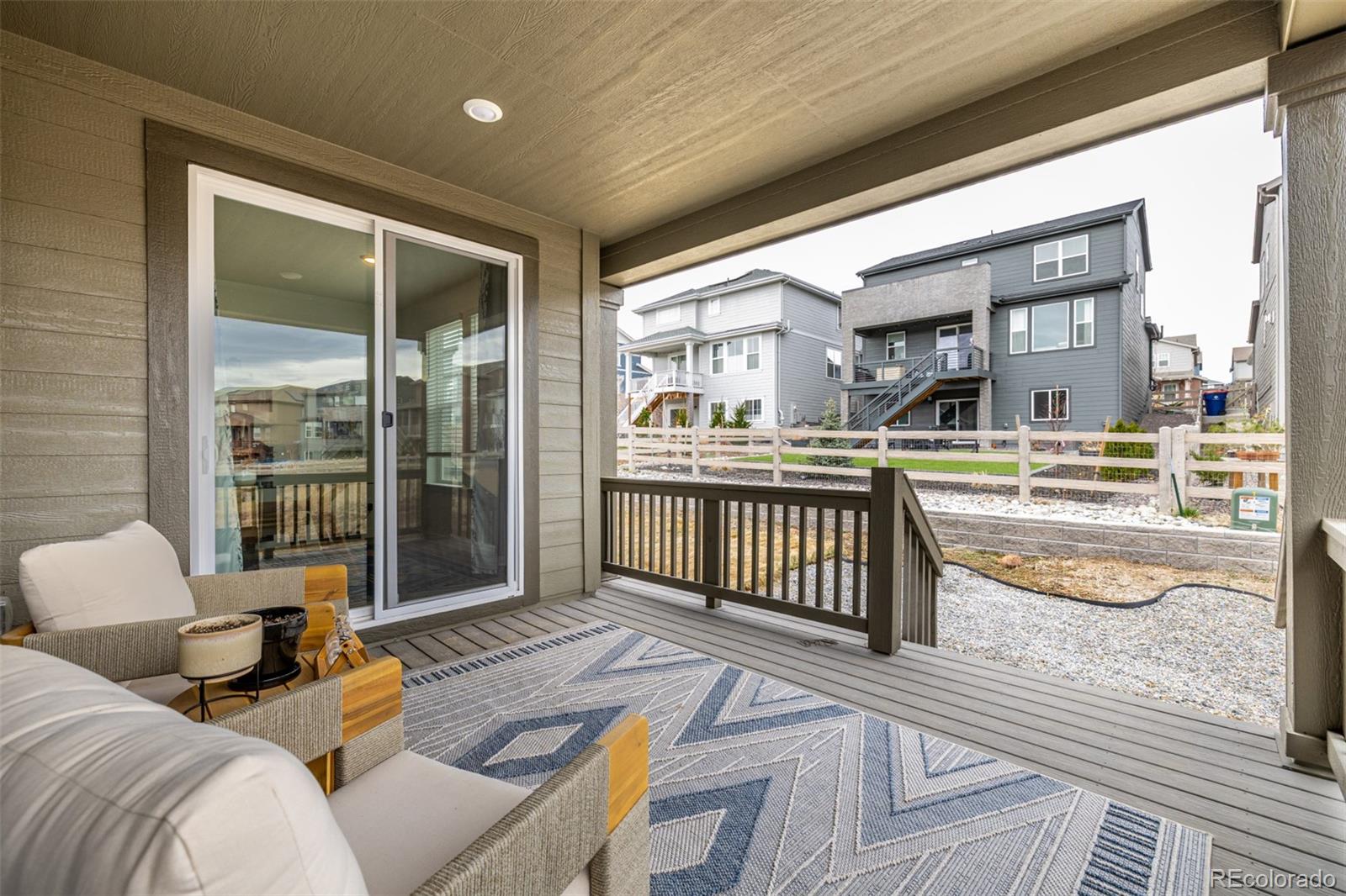 MLS Image #26 for 8175  sewanee peak street,littleton, Colorado