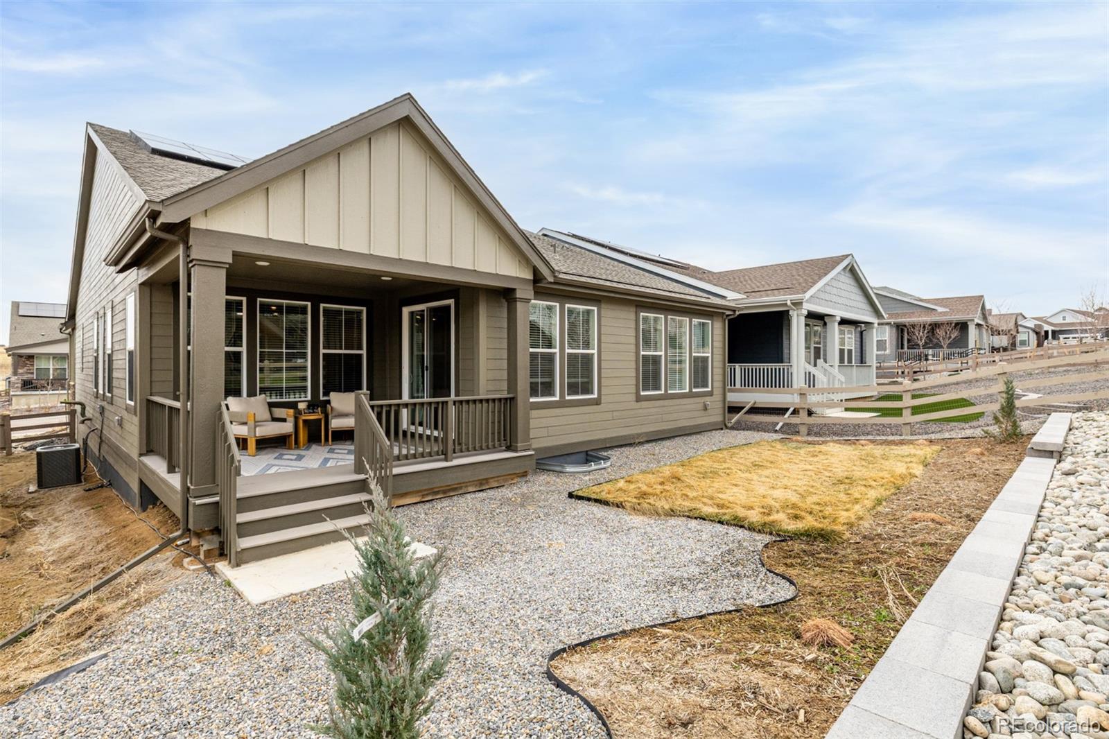 MLS Image #27 for 8175  sewanee peak street,littleton, Colorado