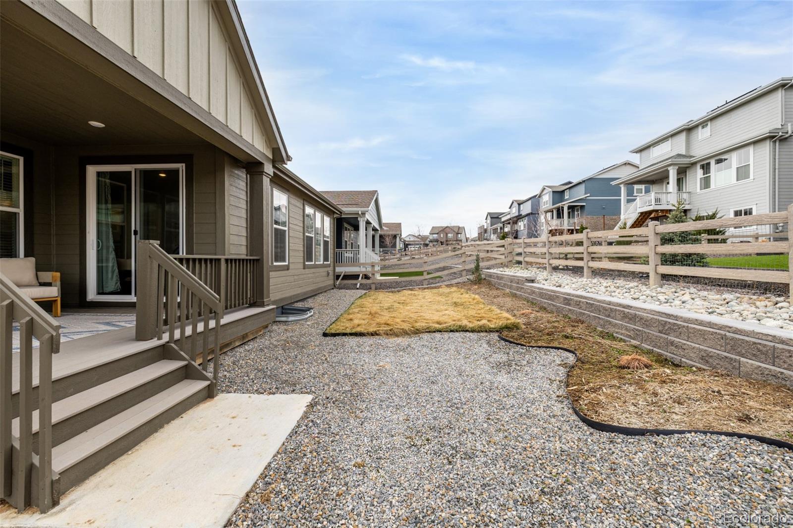 MLS Image #28 for 8175  sewanee peak street,littleton, Colorado