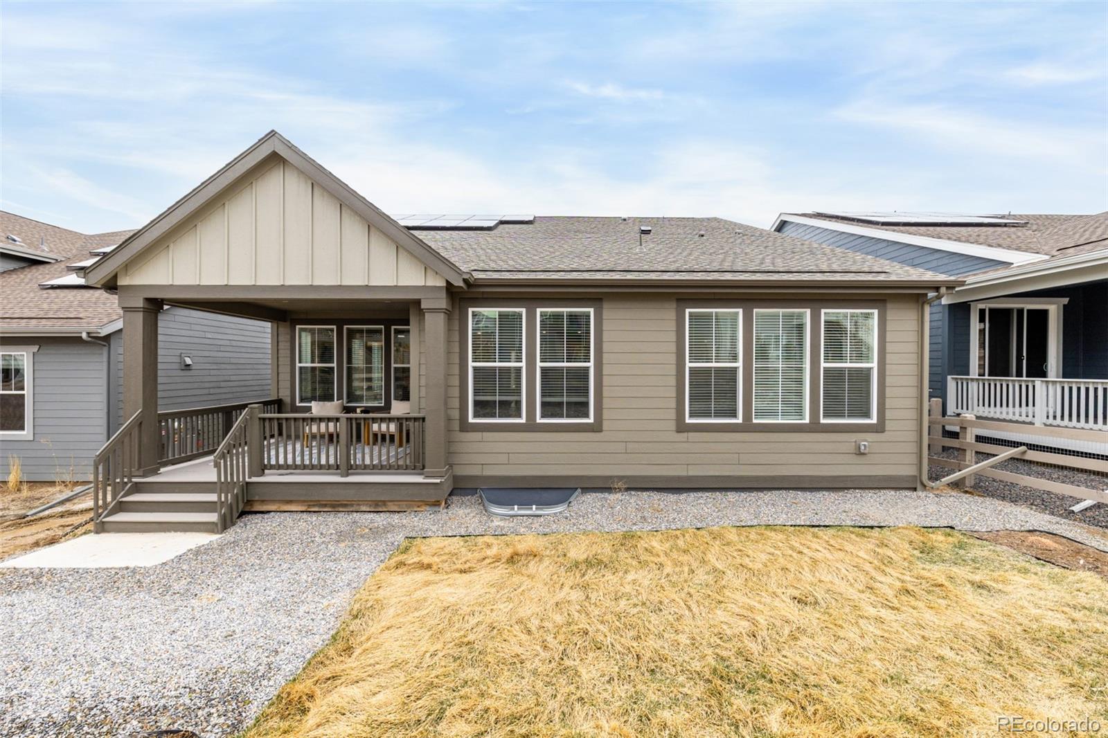 MLS Image #29 for 8175  sewanee peak street,littleton, Colorado