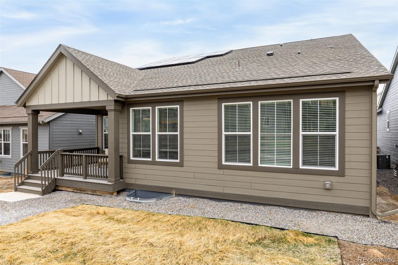 MLS Image #30 for 8175  sewanee peak street,littleton, Colorado