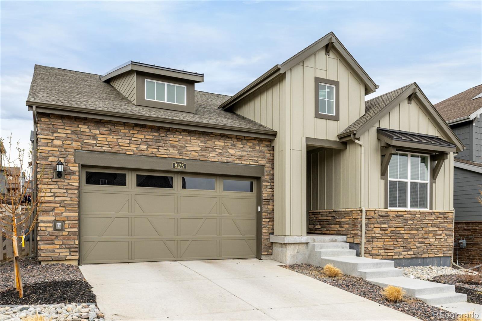 MLS Image #31 for 8175  sewanee peak street,littleton, Colorado