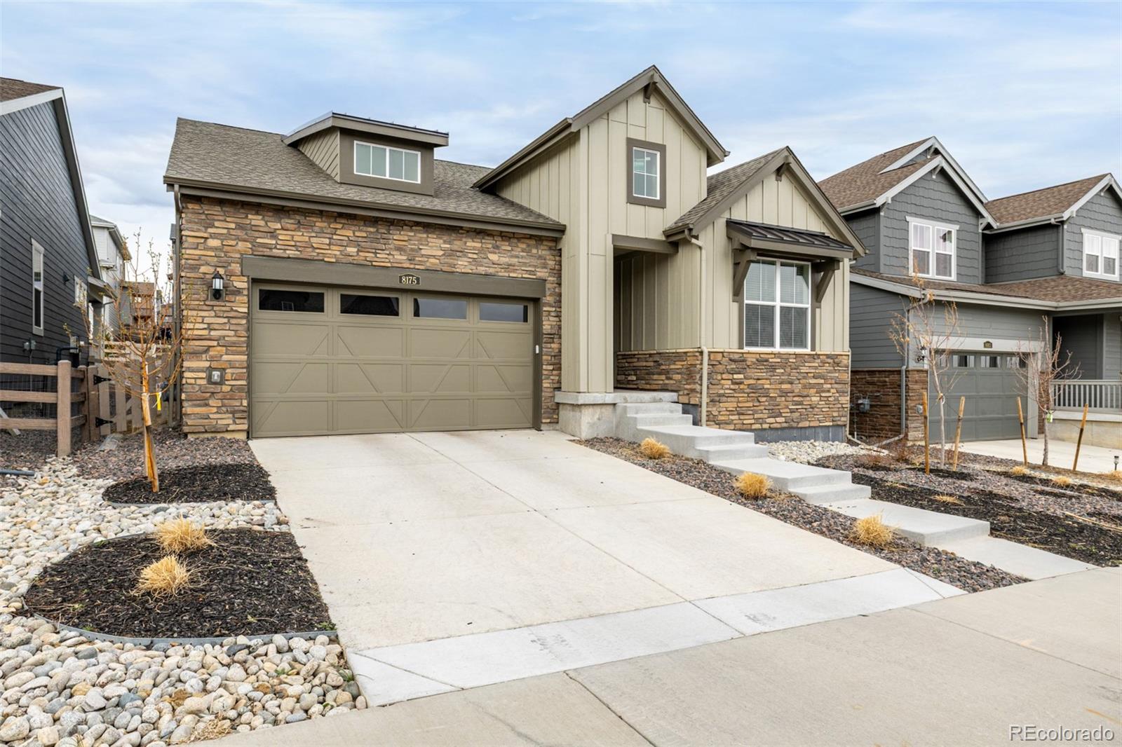 MLS Image #32 for 8175  sewanee peak street,littleton, Colorado