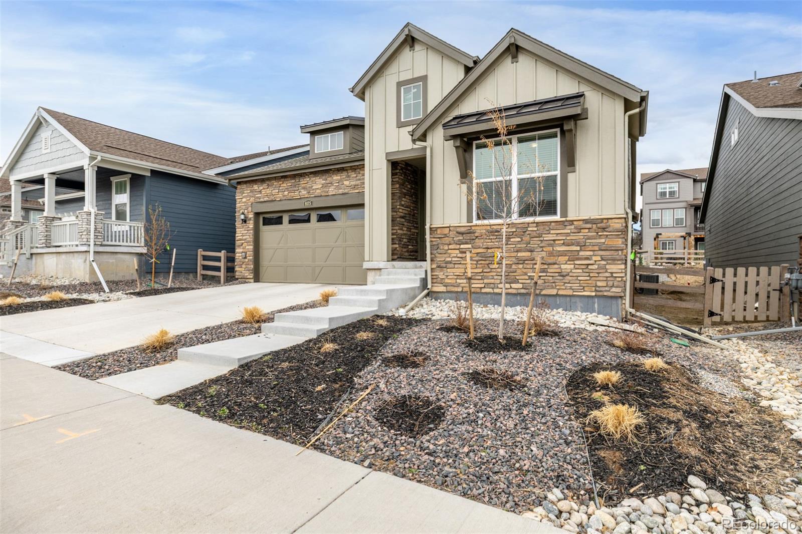 MLS Image #33 for 8175  sewanee peak street,littleton, Colorado