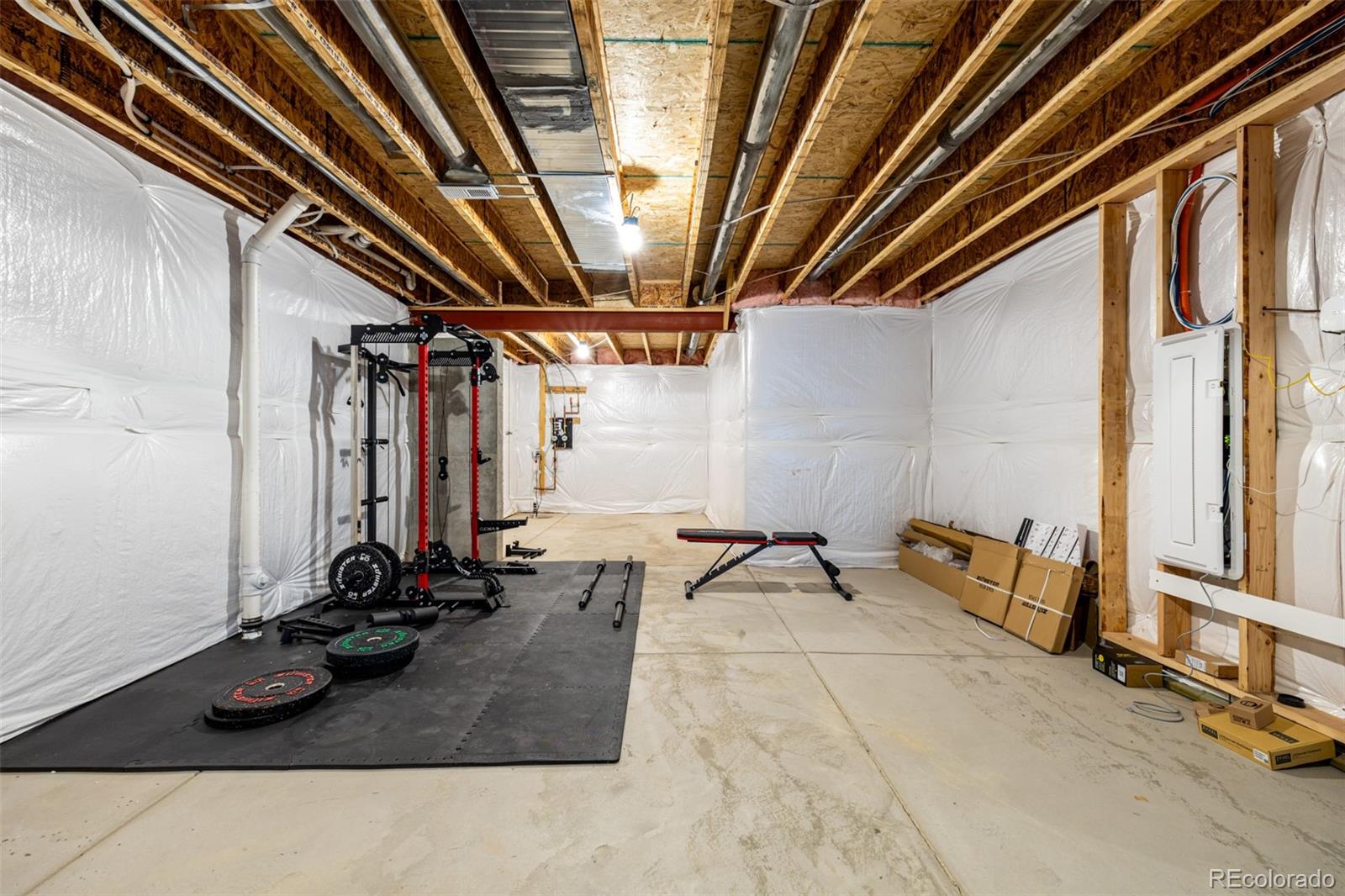 MLS Image #34 for 8175  sewanee peak street,littleton, Colorado