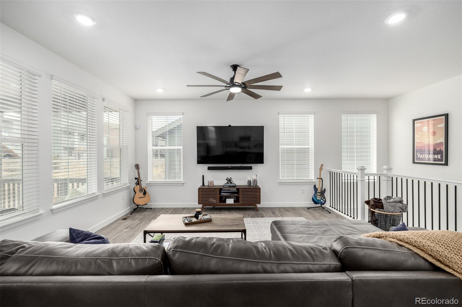 MLS Image #4 for 8175  sewanee peak street,littleton, Colorado