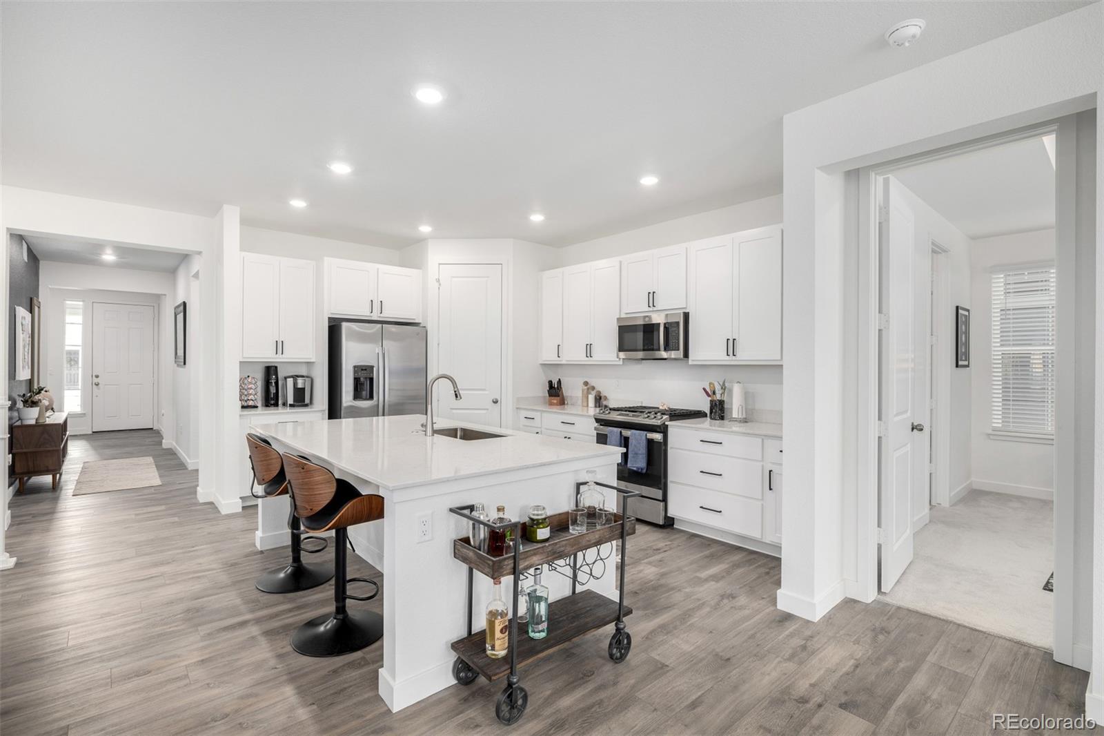 MLS Image #6 for 8175  sewanee peak street,littleton, Colorado