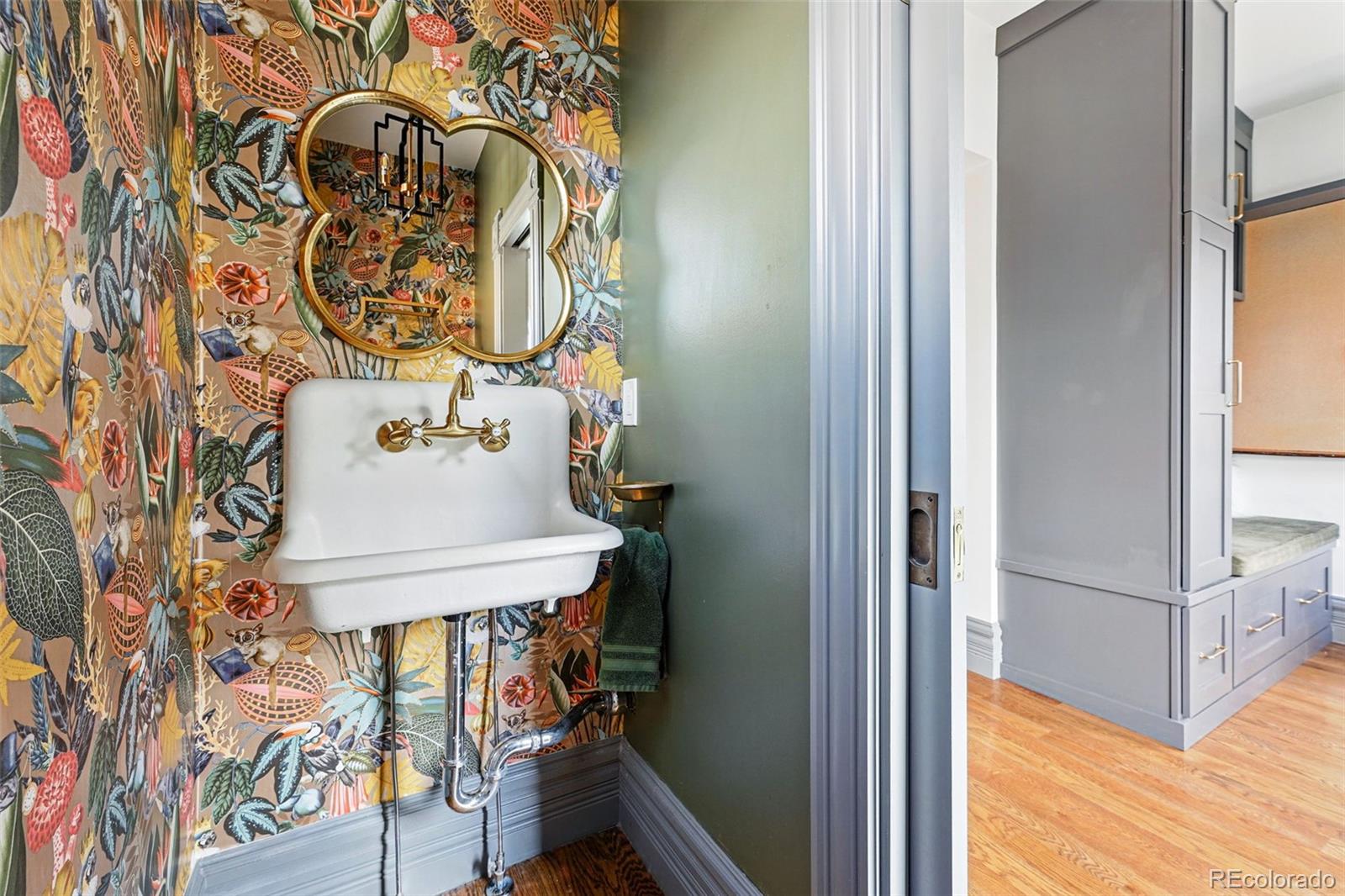 MLS Image #11 for 553 s sherman street,denver, Colorado
