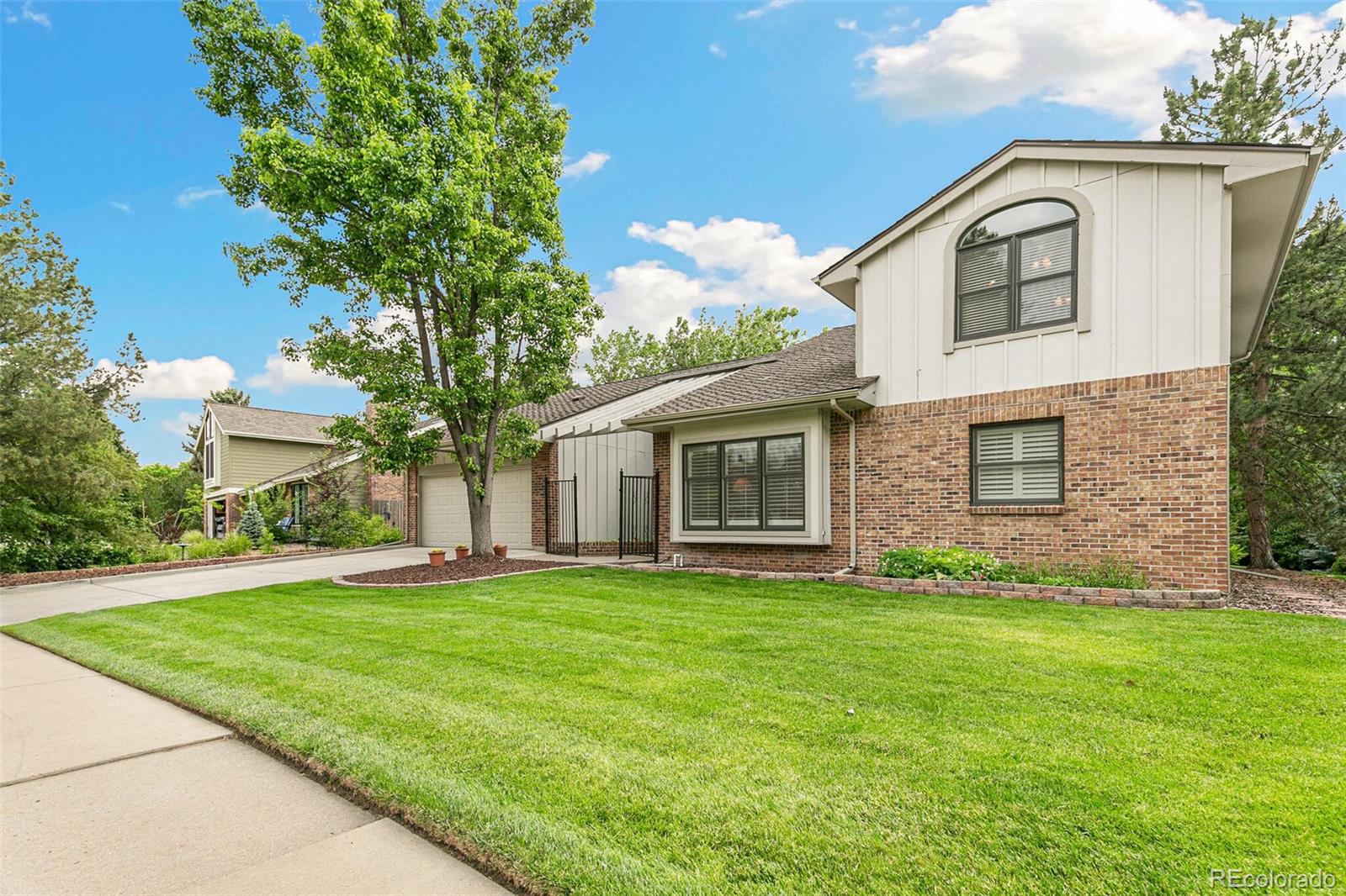 CMA Image for 8474 e otero circle,Centennial, Colorado