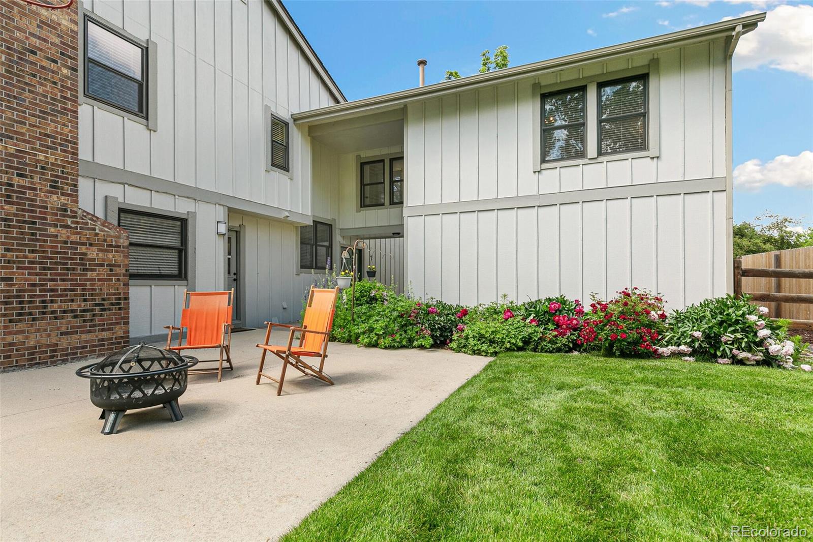 MLS Image #40 for 8474 e otero circle,centennial, Colorado