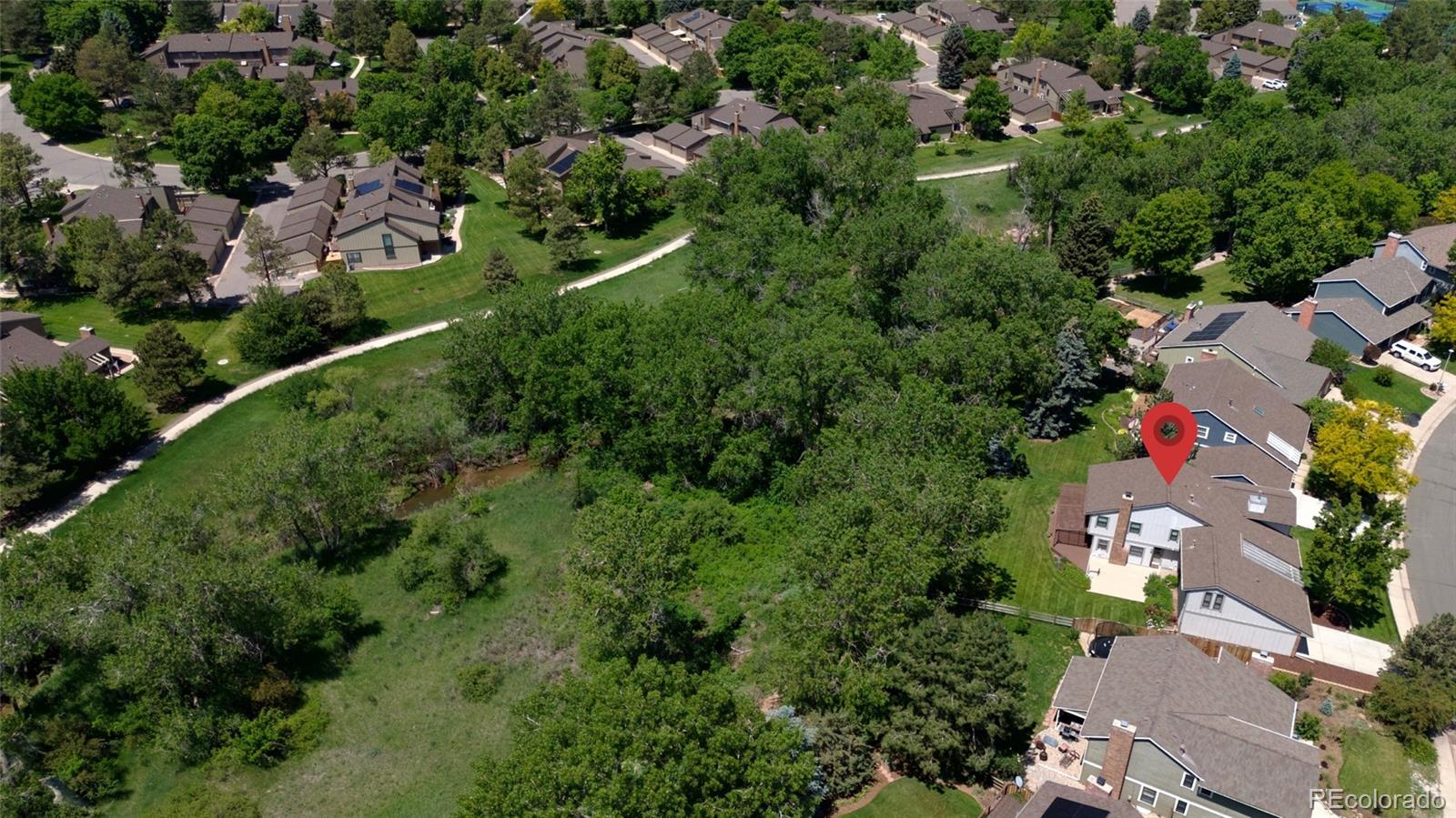 MLS Image #46 for 8474 e otero circle,centennial, Colorado