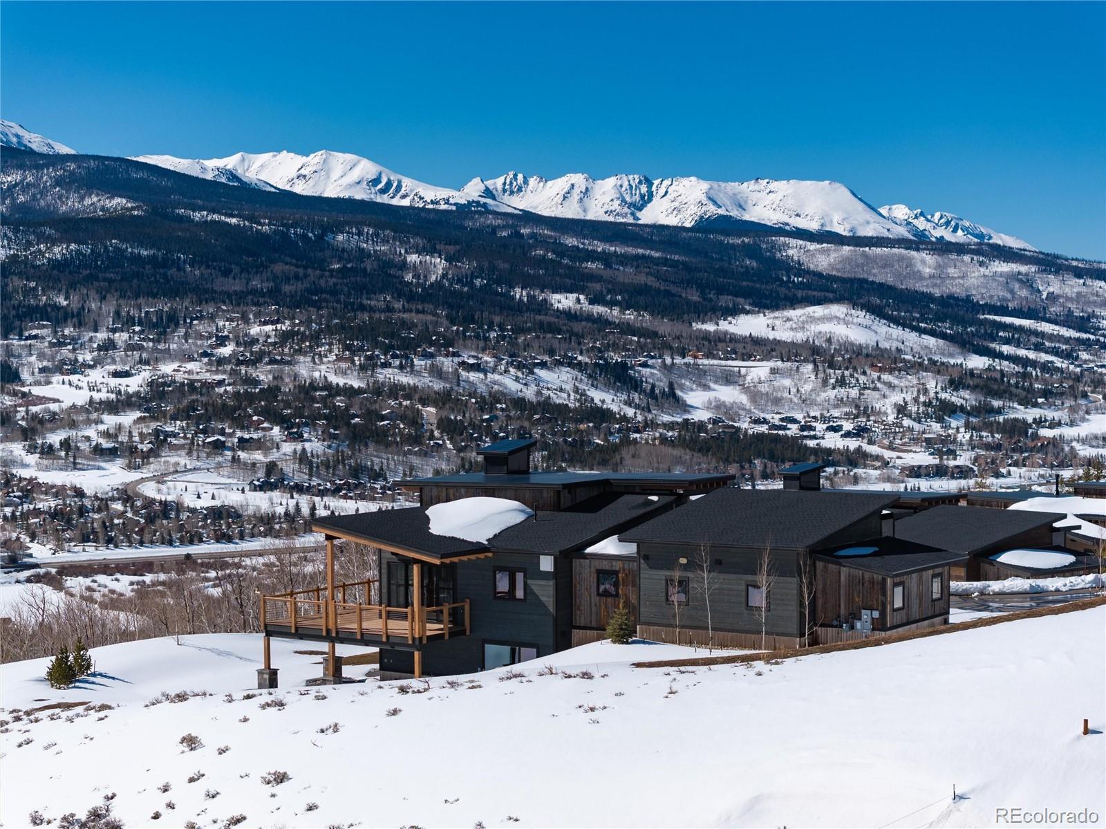 MLS Image #10 for 396  angler mountain ranch road ,silverthorne, Colorado