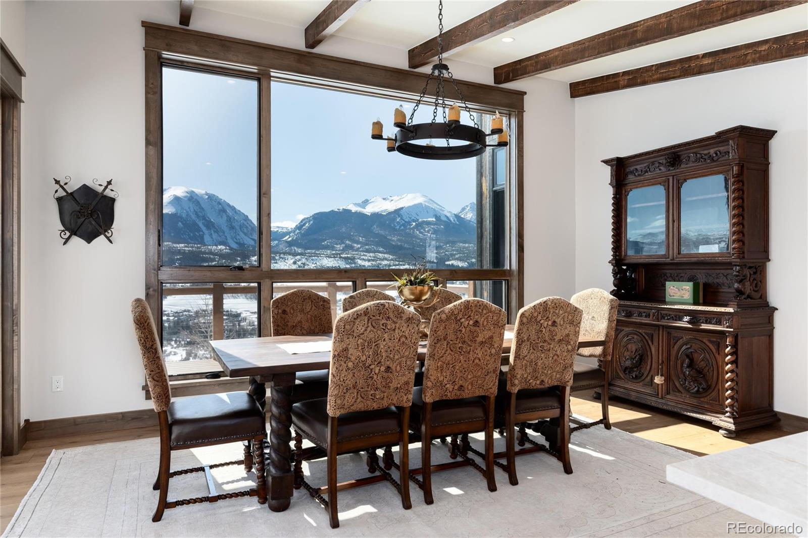 MLS Image #19 for 396  angler mountain ranch road ,silverthorne, Colorado
