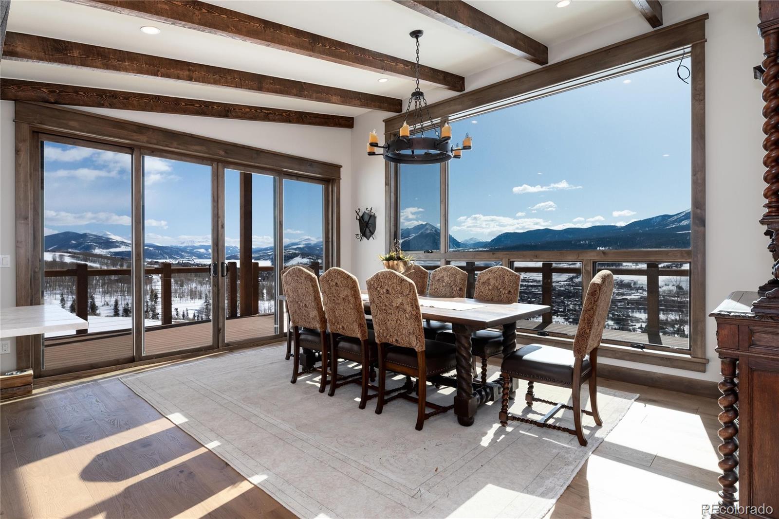 MLS Image #3 for 396  angler mountain ranch road ,silverthorne, Colorado
