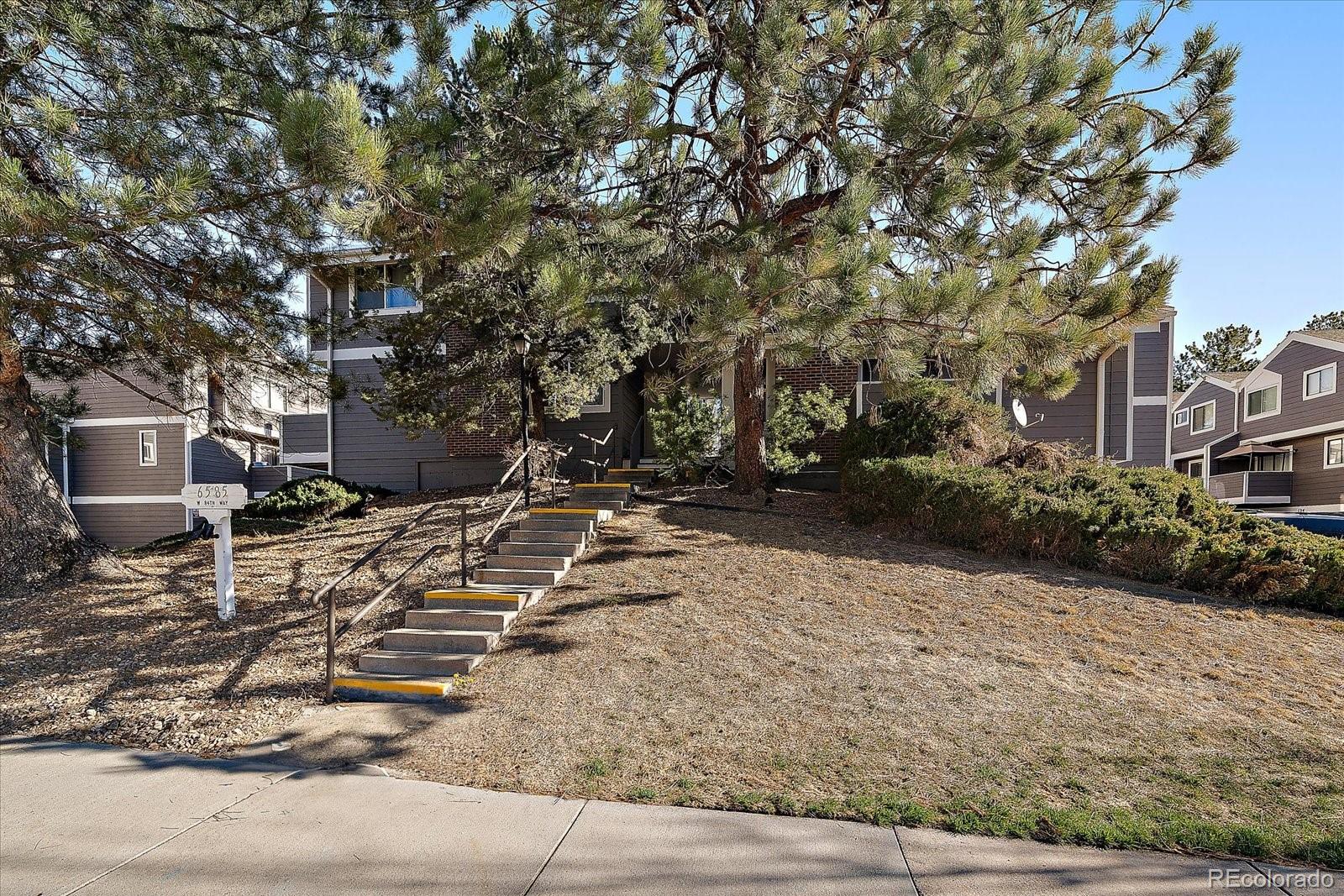 MLS Image #0 for 6585 w 84th way,arvada, Colorado