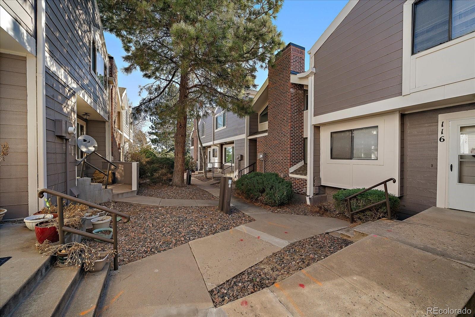 MLS Image #1 for 6585 w 84th way,arvada, Colorado