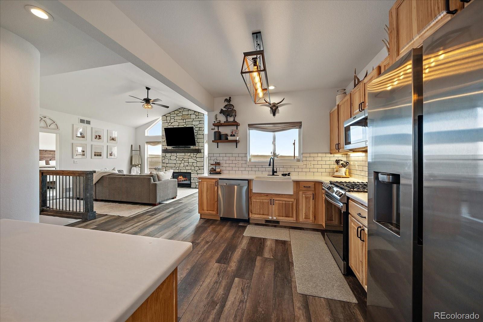MLS Image #10 for 7668 s shenandoah drive,elizabeth, Colorado
