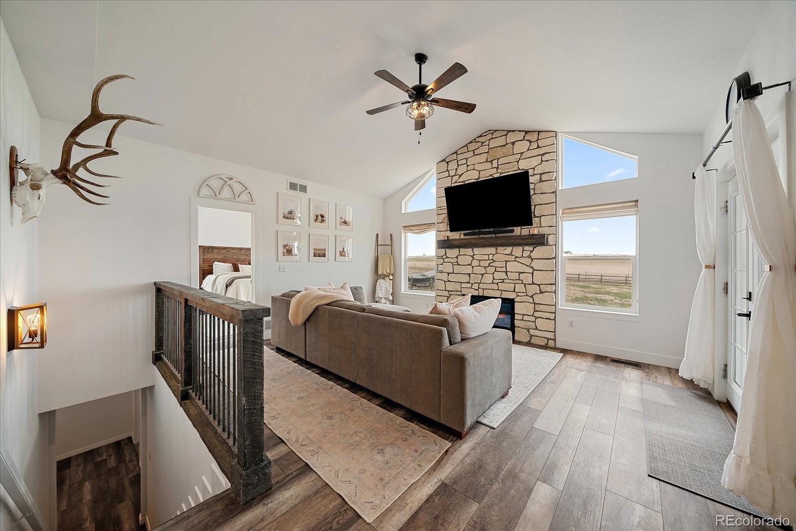 MLS Image #11 for 7668 s shenandoah drive,elizabeth, Colorado