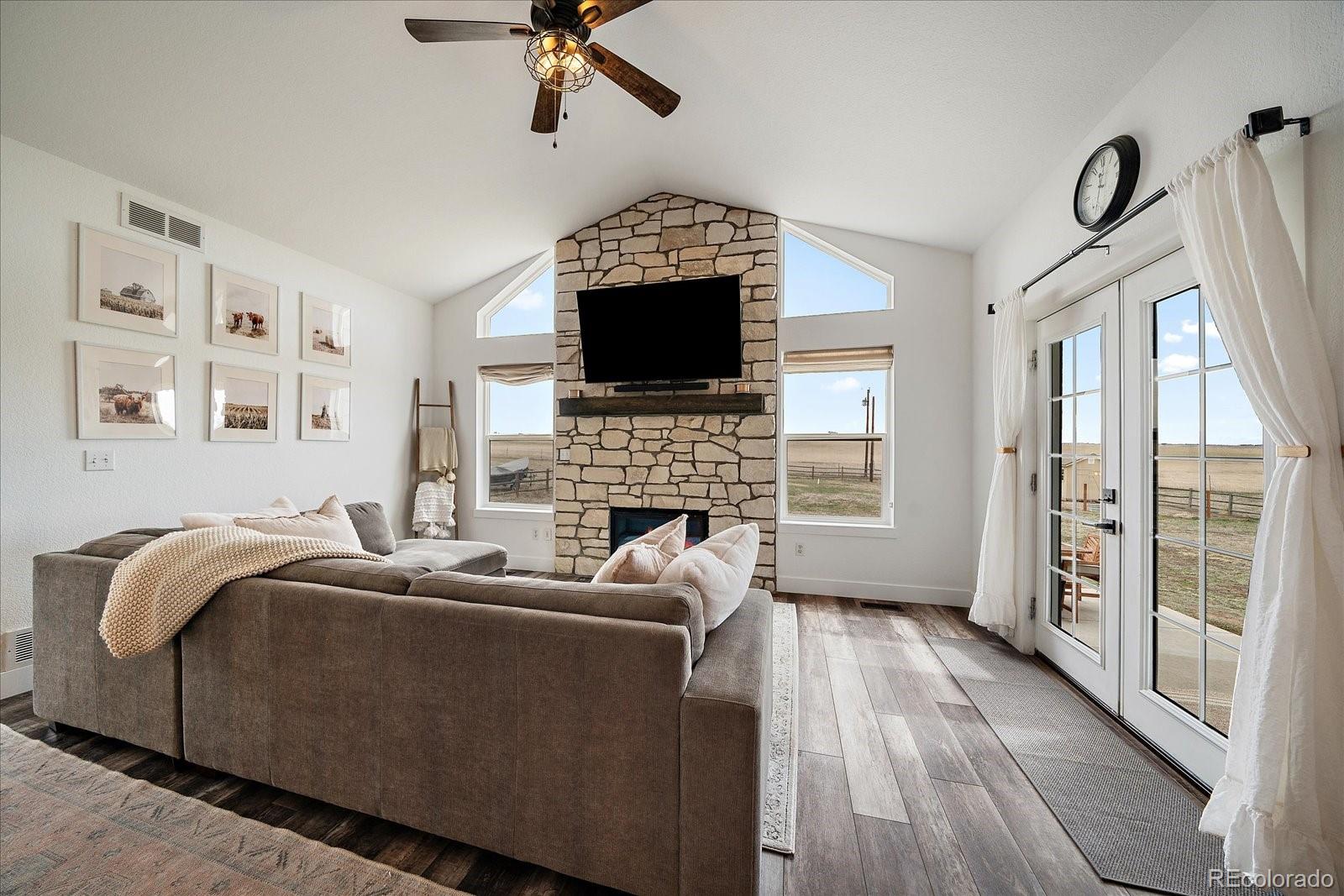 MLS Image #12 for 7668 s shenandoah drive,elizabeth, Colorado