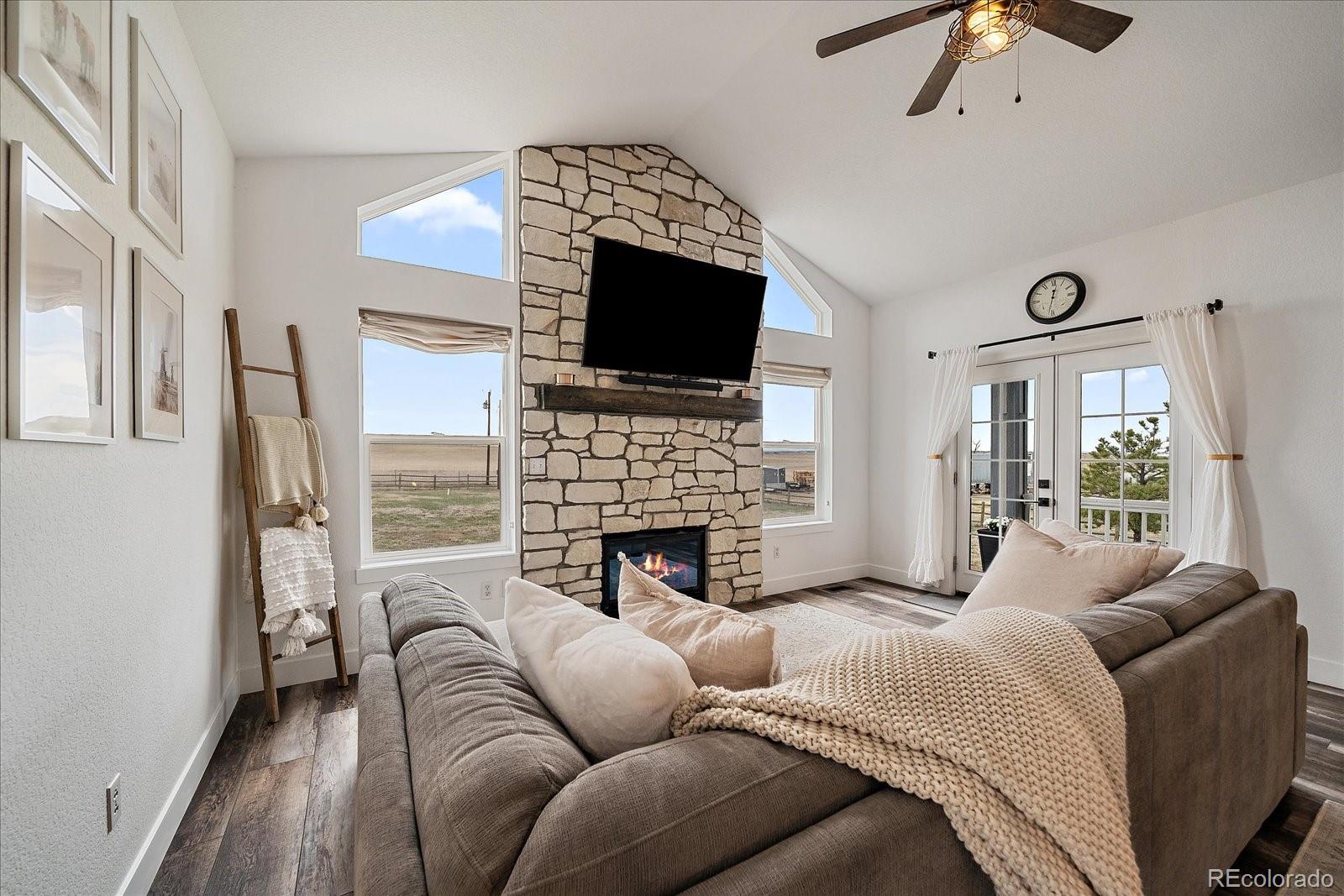 MLS Image #13 for 7668 s shenandoah drive,elizabeth, Colorado