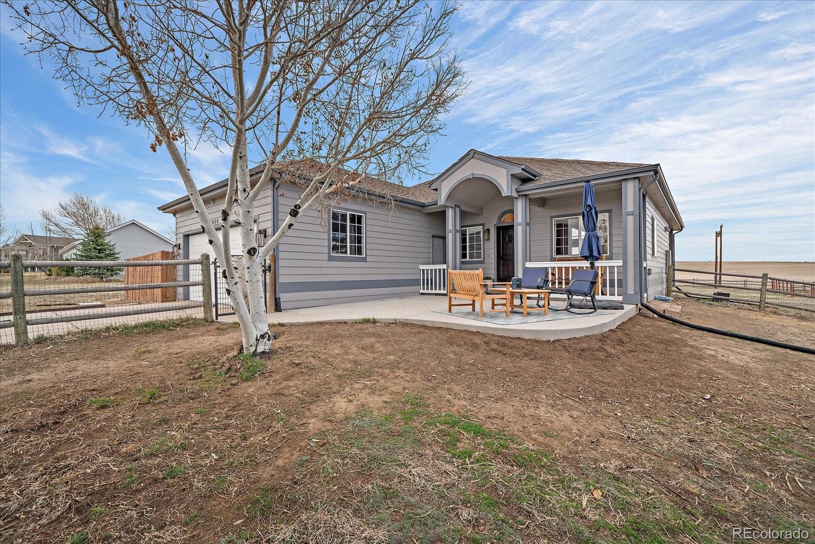 MLS Image #2 for 7668 s shenandoah drive,elizabeth, Colorado