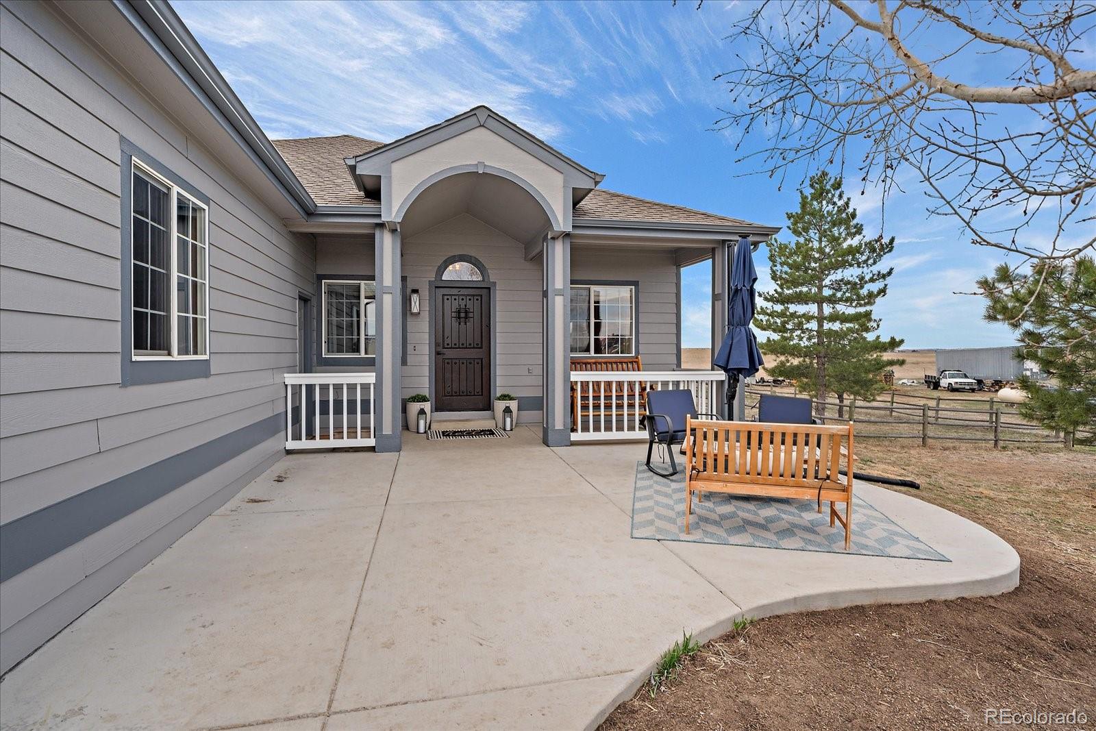 MLS Image #3 for 7668 s shenandoah drive,elizabeth, Colorado