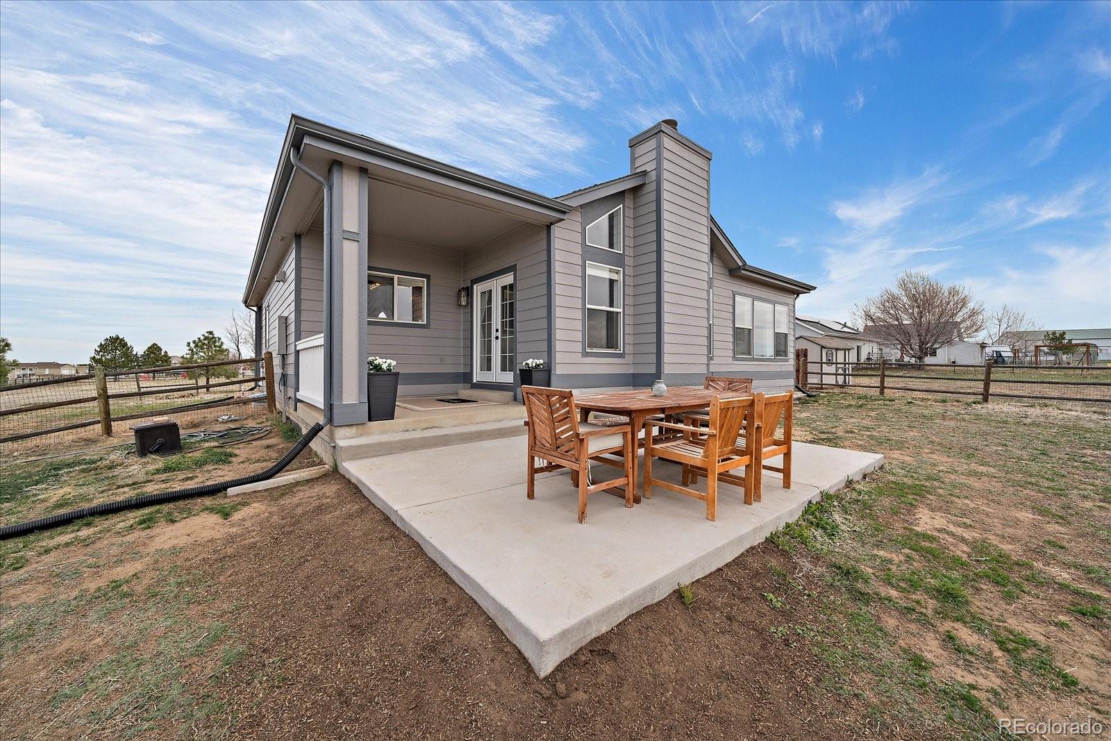 MLS Image #31 for 7668 s shenandoah drive,elizabeth, Colorado