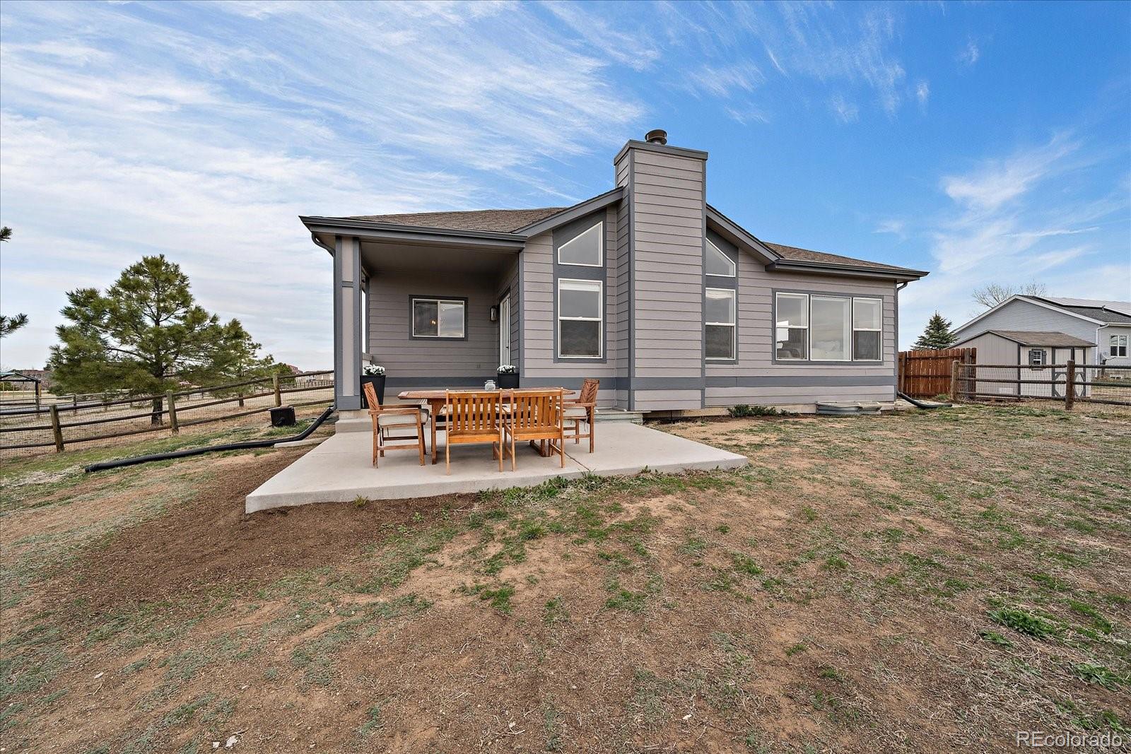 MLS Image #32 for 7668 s shenandoah drive,elizabeth, Colorado