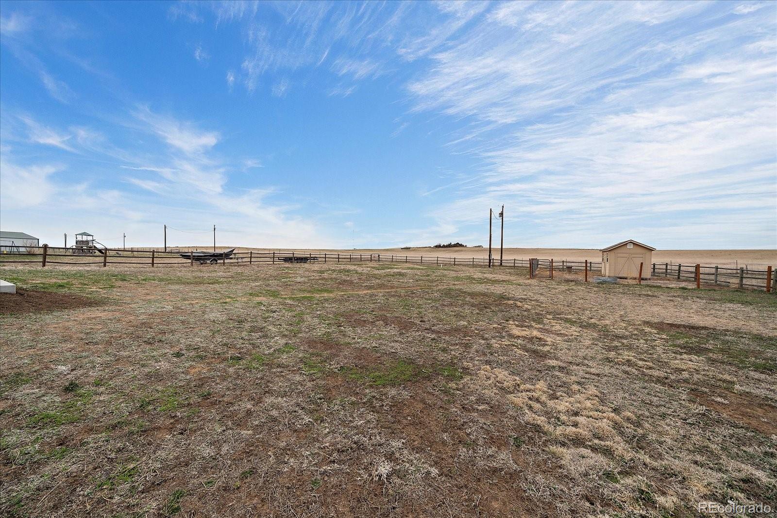 MLS Image #33 for 7668 s shenandoah drive,elizabeth, Colorado