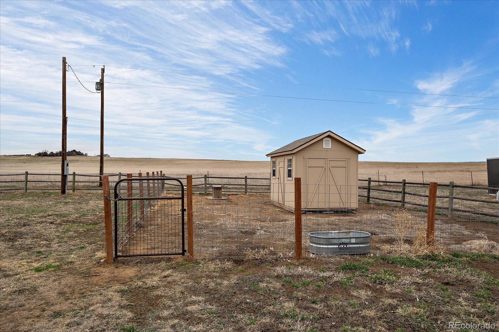MLS Image #34 for 7668 s shenandoah drive,elizabeth, Colorado