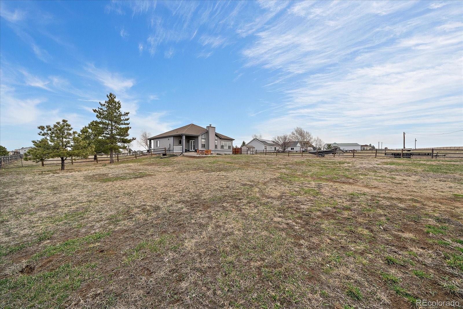 MLS Image #35 for 7668 s shenandoah drive,elizabeth, Colorado