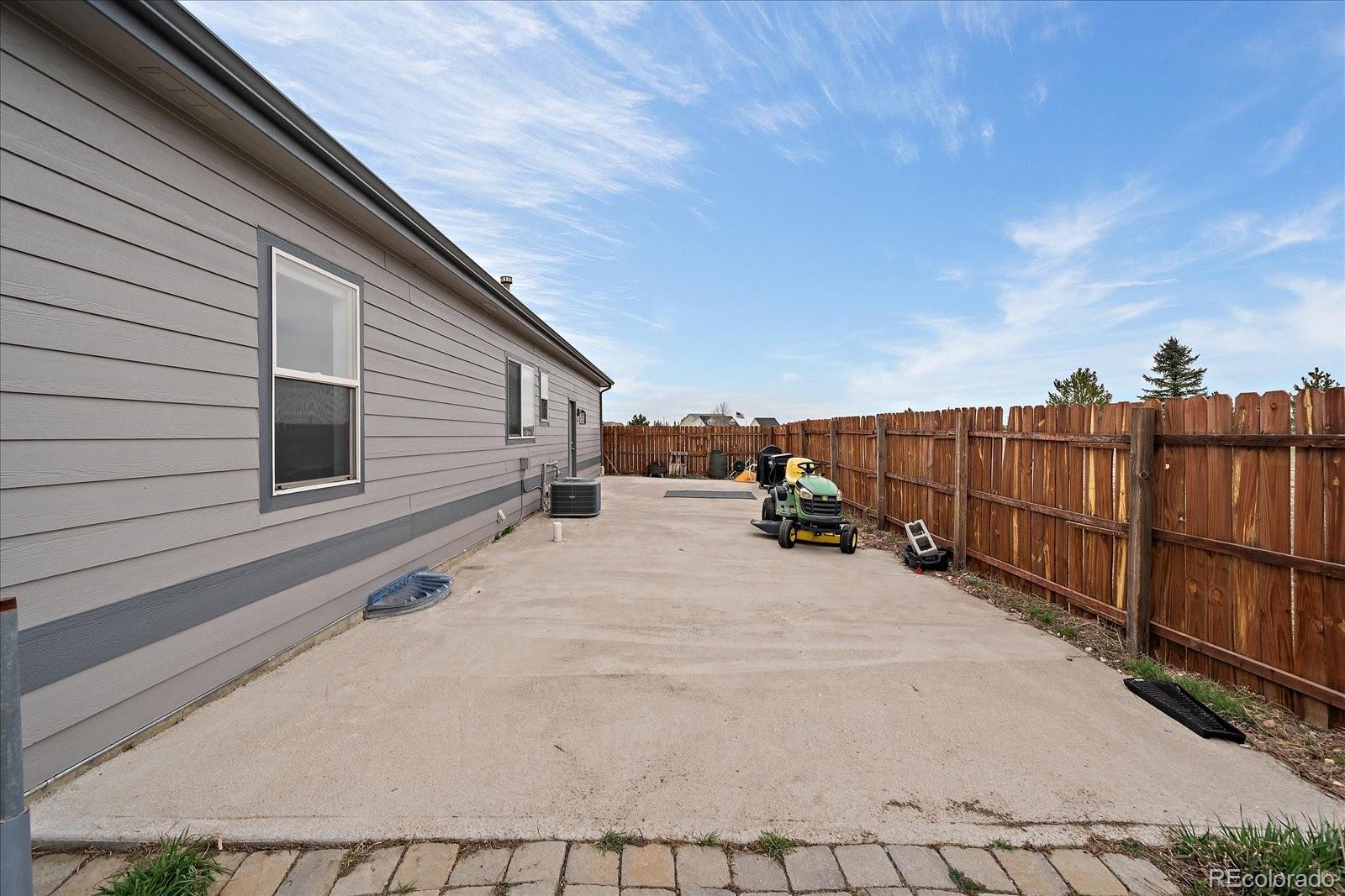 MLS Image #36 for 7668 s shenandoah drive,elizabeth, Colorado