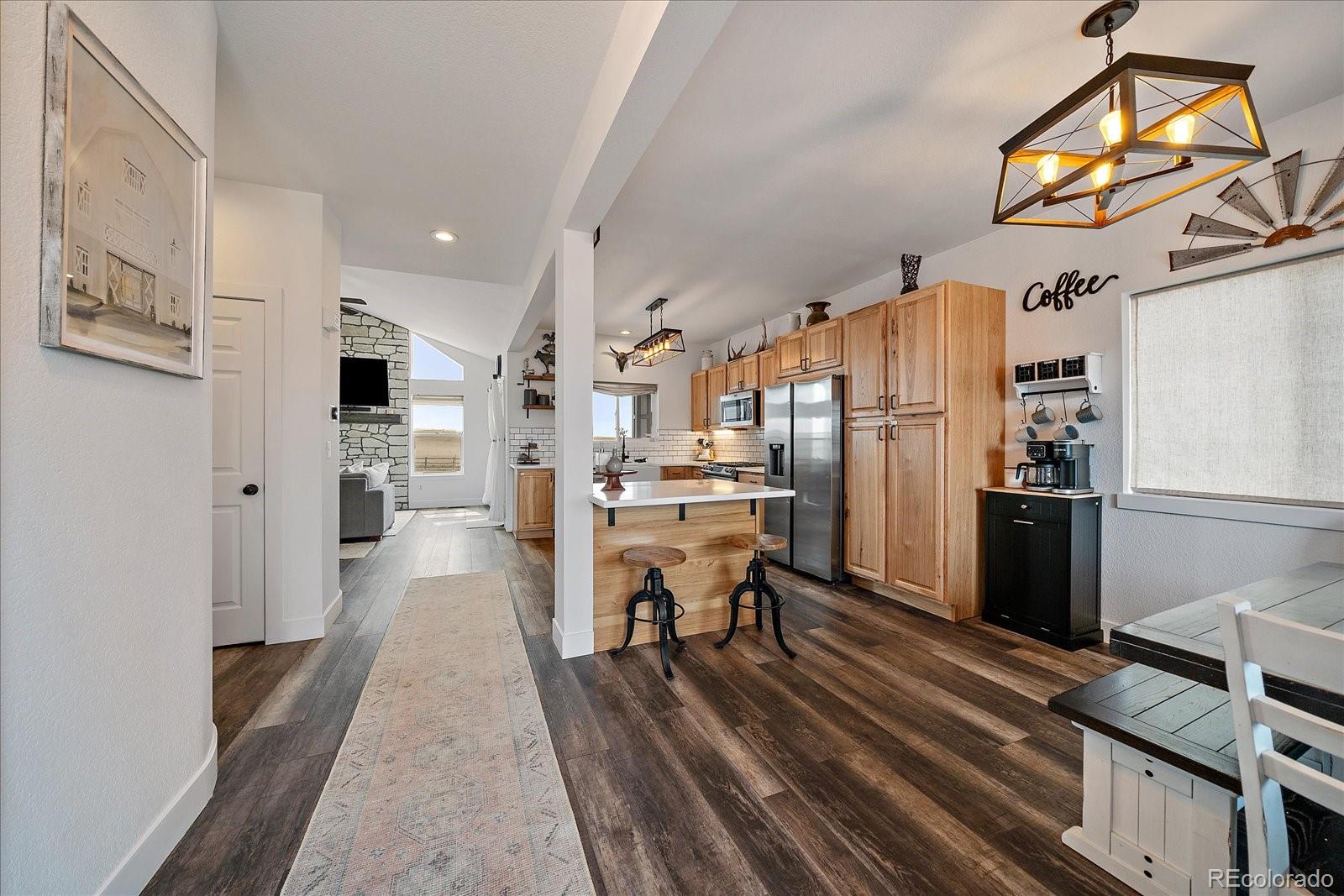 MLS Image #4 for 7668 s shenandoah drive,elizabeth, Colorado