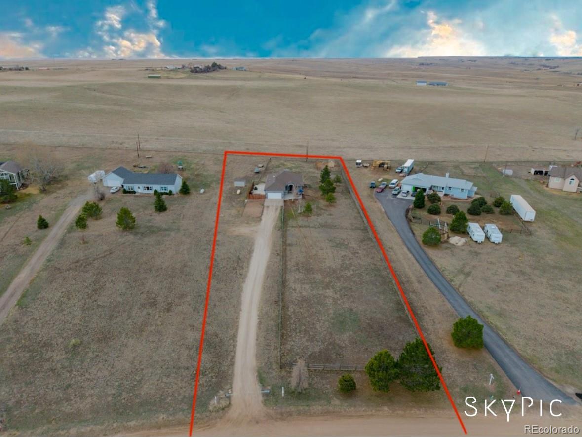 MLS Image #42 for 7668 s shenandoah drive,elizabeth, Colorado