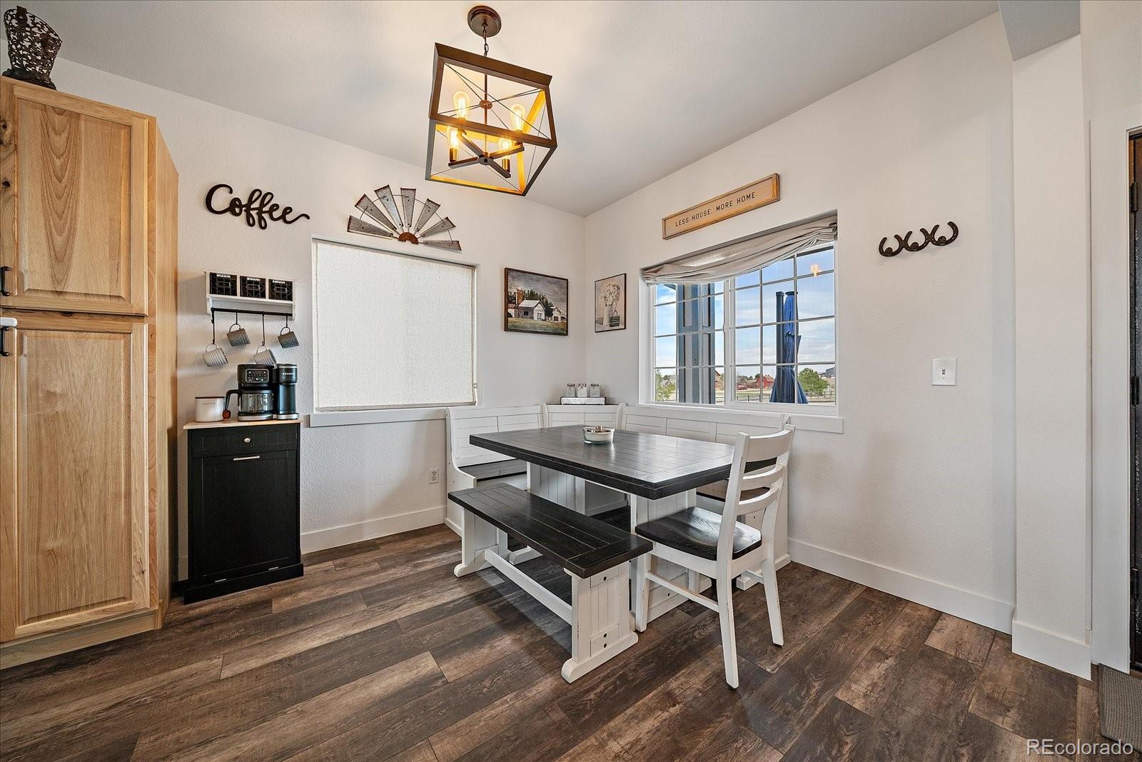 MLS Image #5 for 7668 s shenandoah drive,elizabeth, Colorado