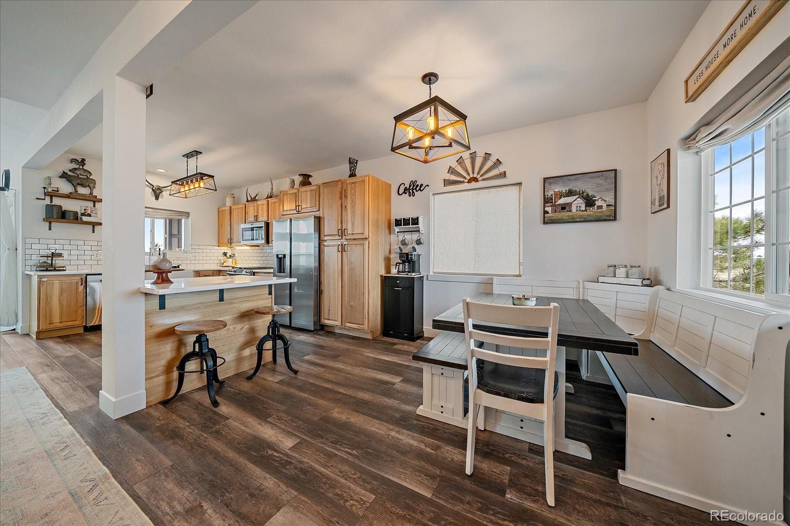 MLS Image #6 for 7668 s shenandoah drive,elizabeth, Colorado
