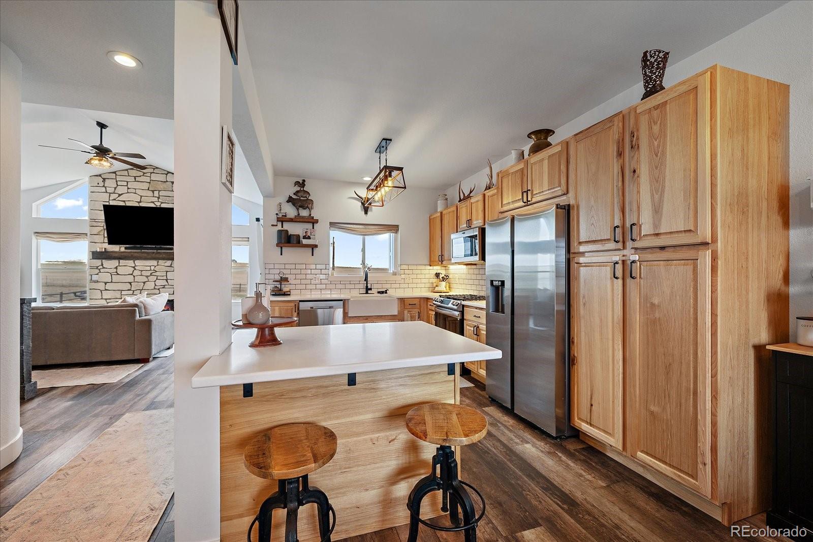 MLS Image #7 for 7668 s shenandoah drive,elizabeth, Colorado