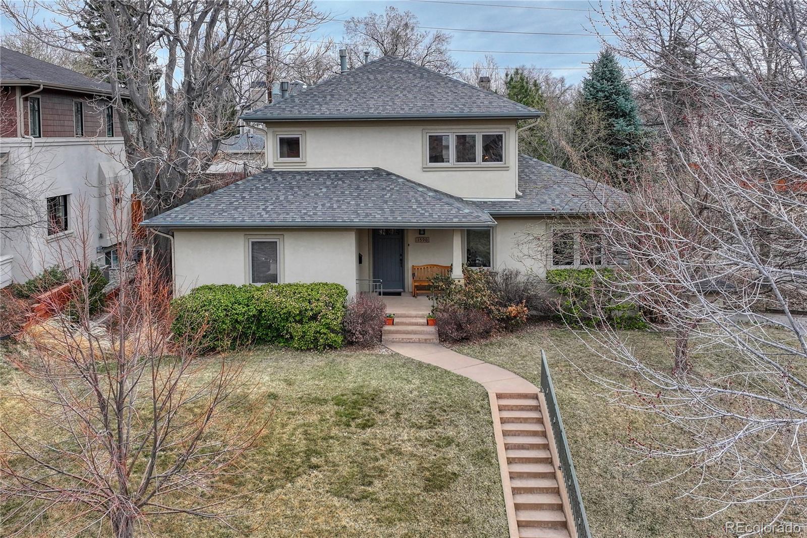CMA Image for 1590 s milwaukee street,Denver, Colorado