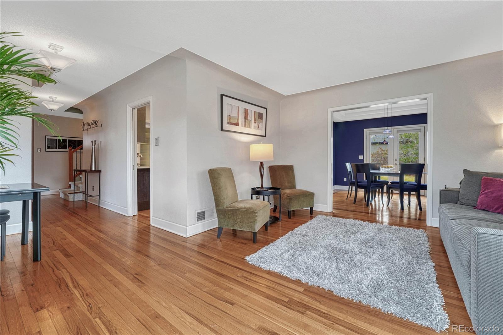 MLS Image #13 for 1590 s milwaukee street,denver, Colorado