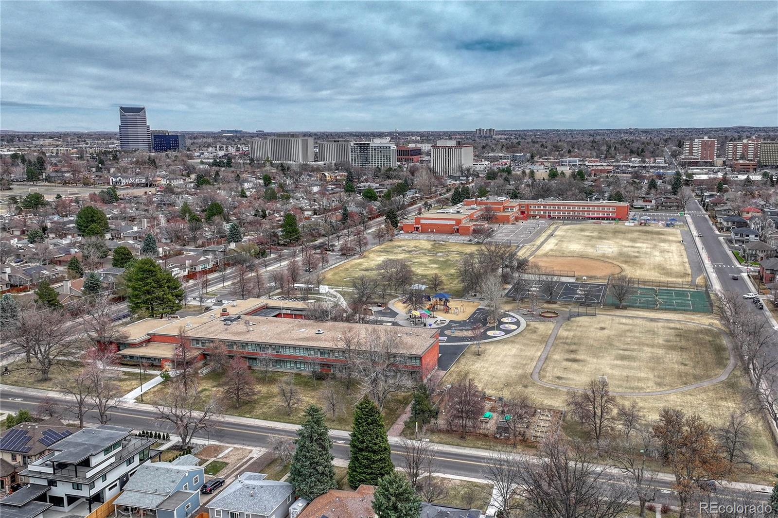 MLS Image #36 for 1590 s milwaukee street,denver, Colorado