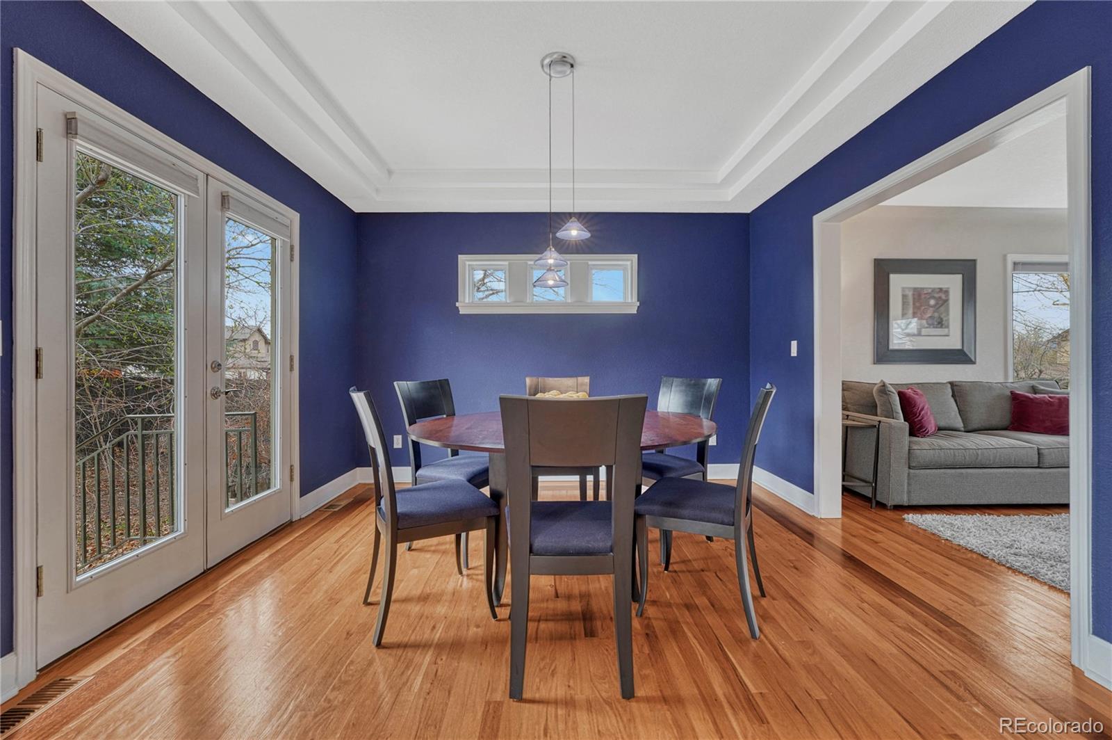 MLS Image #9 for 1590 s milwaukee street,denver, Colorado