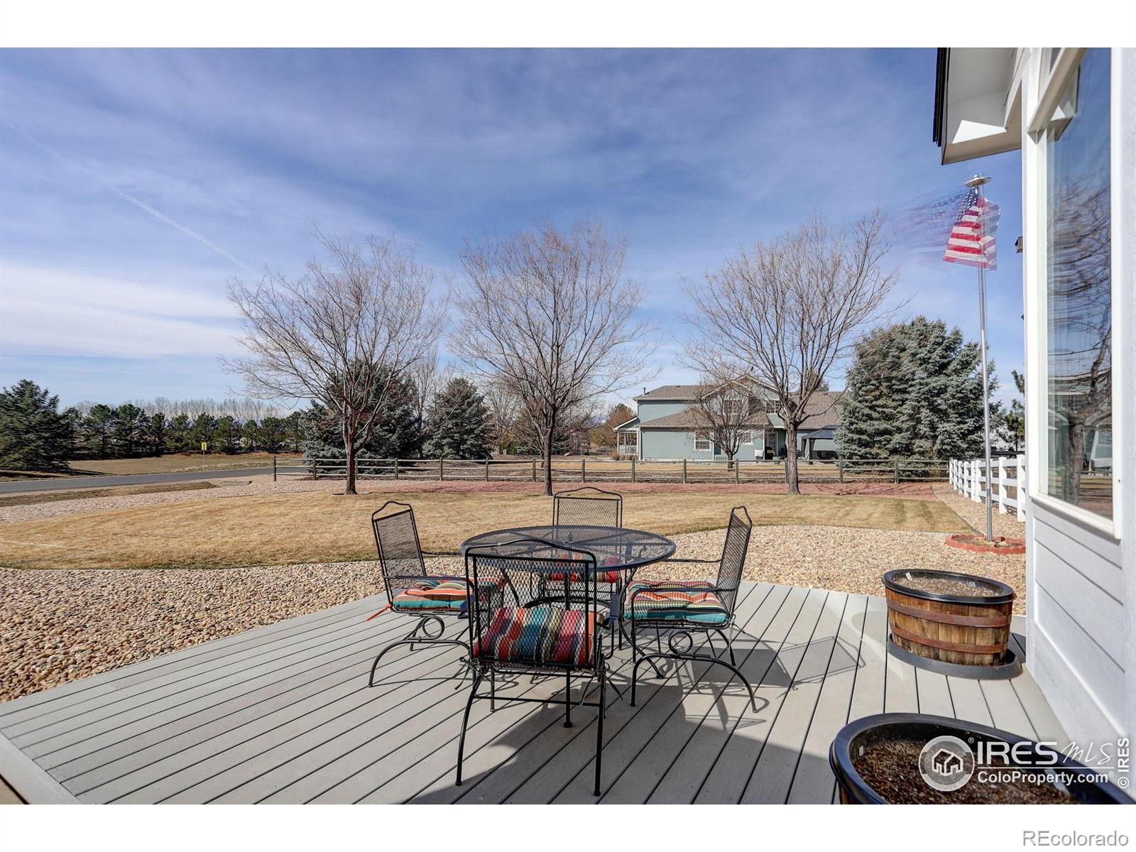 Report Image for 1105  San Miguel Drive,Severance, Colorado