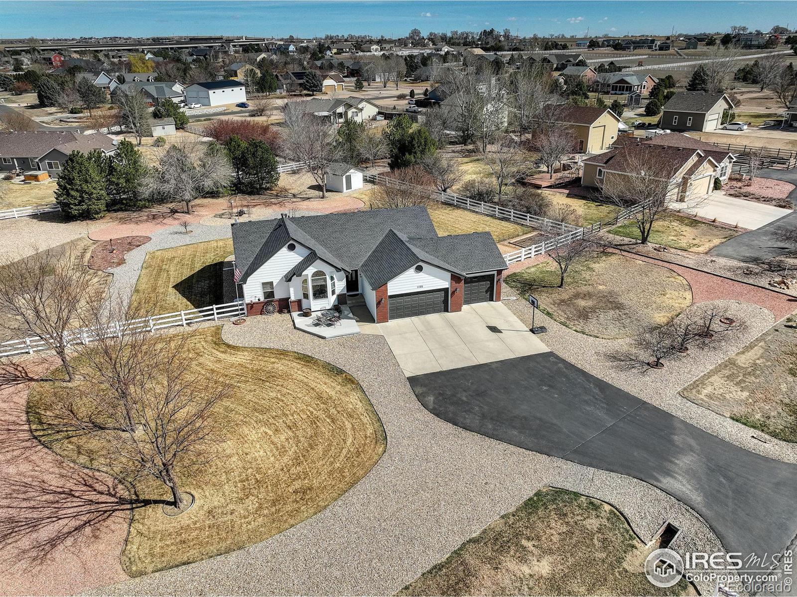 MLS Image #2 for 1105  san miguel drive,severance, Colorado