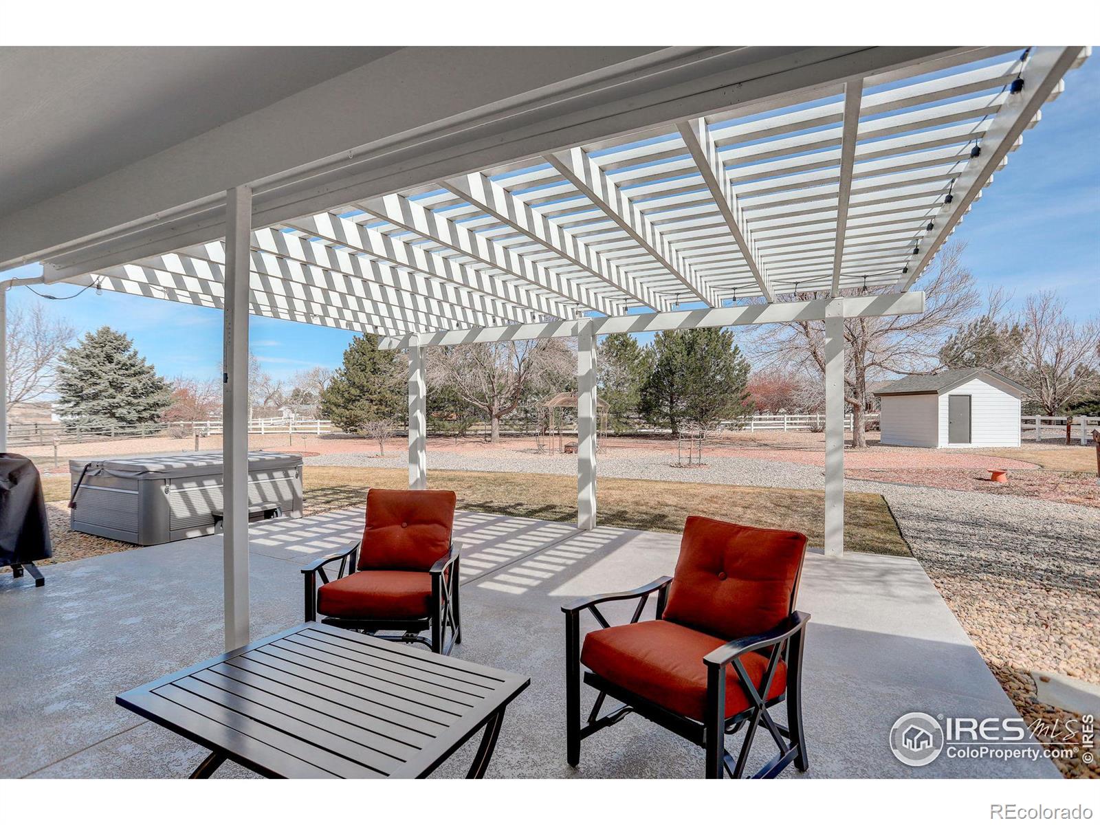 MLS Image #29 for 1105  san miguel drive,severance, Colorado