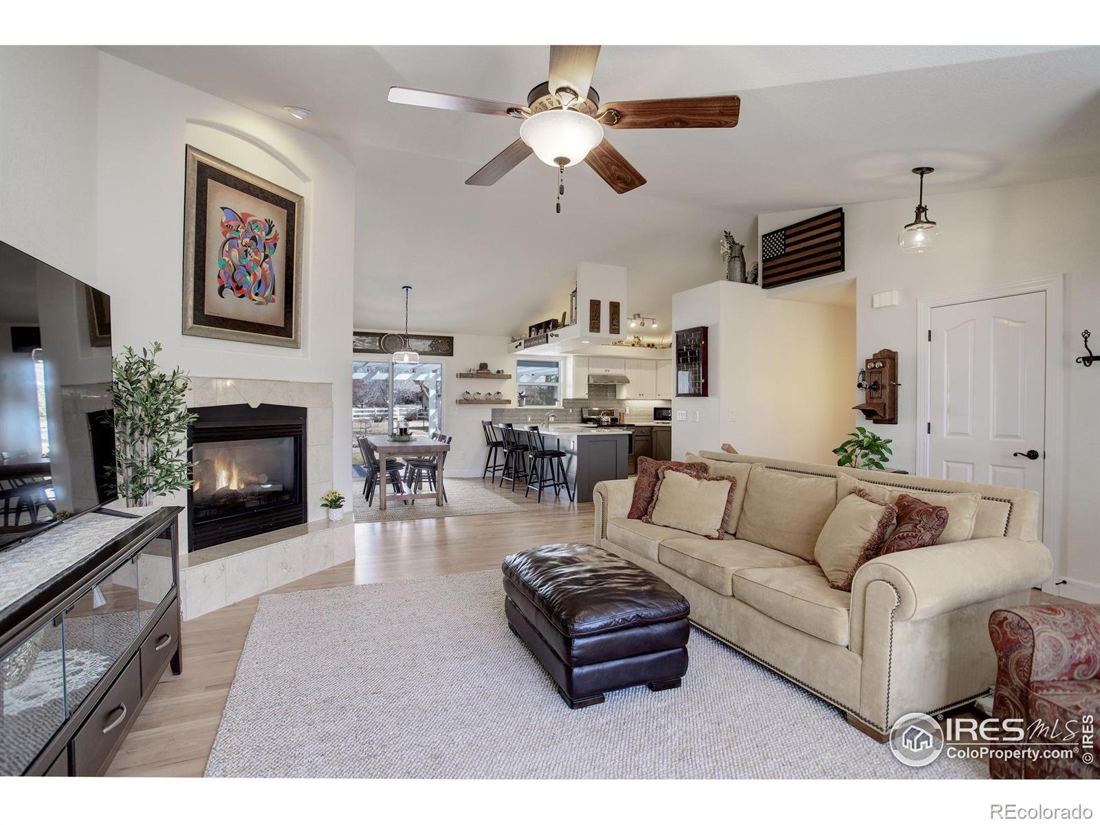 MLS Image #3 for 1105  san miguel drive,severance, Colorado